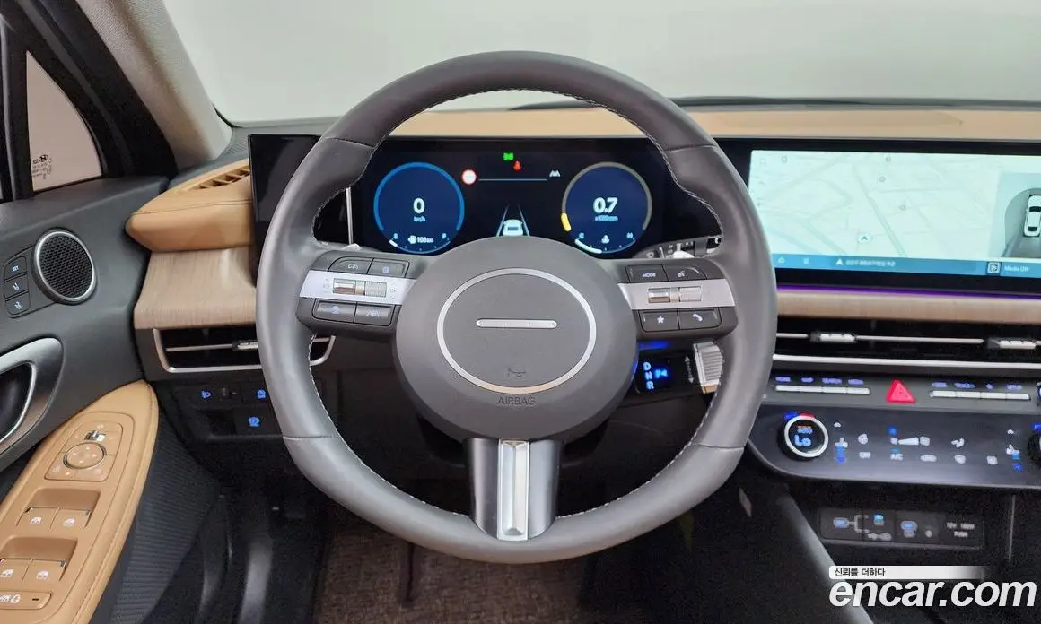Hyundai Sonata 2024 1.6 автомат (гидро), фото 18 Hyundai Sonata 2024 1.6 автомат (гидро), фото 18