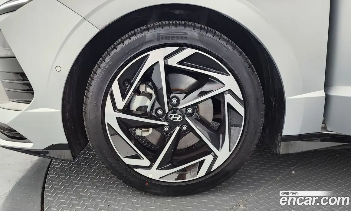 Hyundai Sonata 2024 1.6 автомат (гидро), фото 5 Hyundai Sonata 2024 1.6 автомат (гидро), фото 5