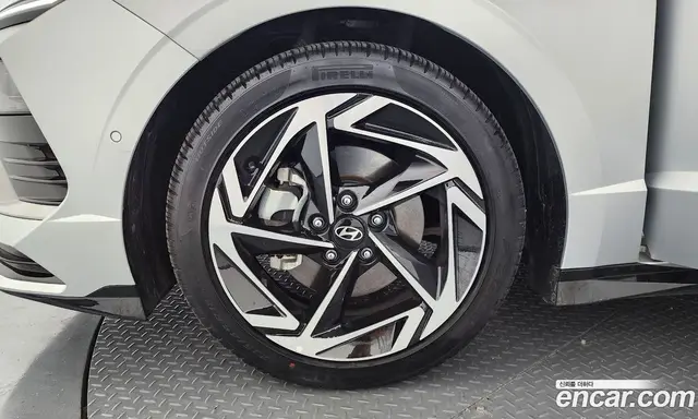 Hyundai Sonata 2024 1.6 автомат (гидро), миниатюра 5 Hyundai Sonata 2024 1.6 автомат (гидро), миниатюра 5