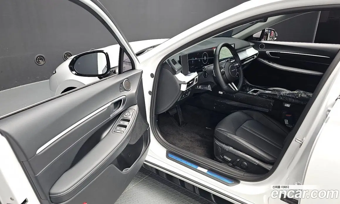 Hyundai Sonata 2026 2.0 автомат (гидро), фото 13 Hyundai Sonata 2026 2.0 автомат (гидро), фото 13