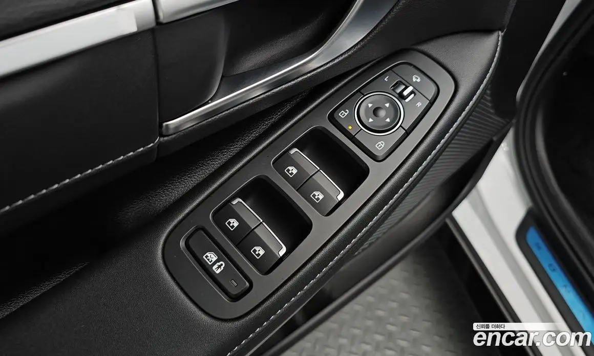 Hyundai Sonata 2026 2.0 автомат (гидро), фото 32 Hyundai Sonata 2026 2.0 автомат (гидро), фото 32