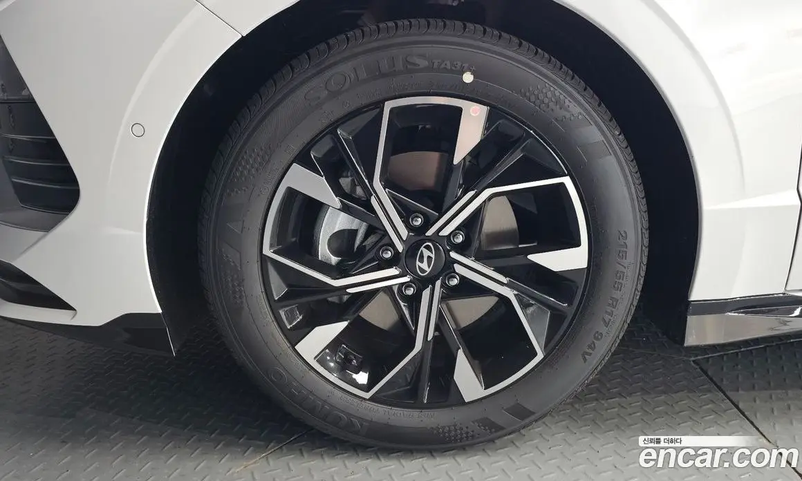 Hyundai Sonata 2026 2.0 автомат (гидро), фото 5 Hyundai Sonata 2026 2.0 автомат (гидро), фото 5