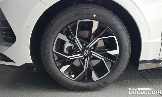Hyundai Sonata 2026 2.0 автомат (гидро), миниатюра 5 Hyundai Sonata 2026 2.0 автомат (гидро), миниатюра 5