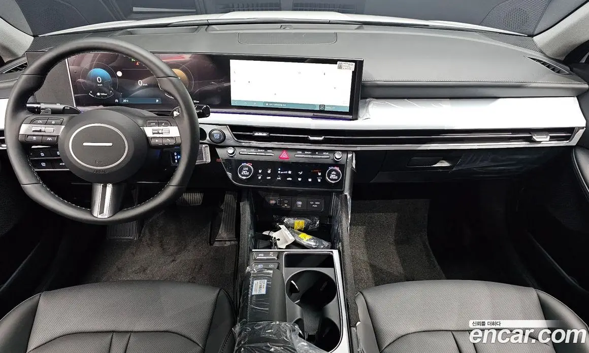 Hyundai Sonata 2026 2.0 автомат (гидро), фото 10 Hyundai Sonata 2026 2.0 автомат (гидро), фото 10