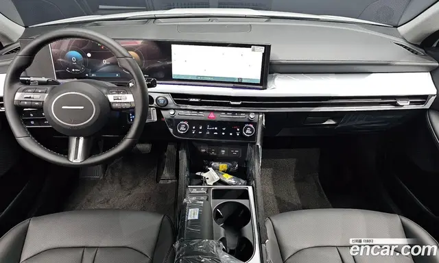 Hyundai Sonata 2026 2.0 автомат (гидро), миниатюра 10 Hyundai Sonata 2026 2.0 автомат (гидро), миниатюра 10
