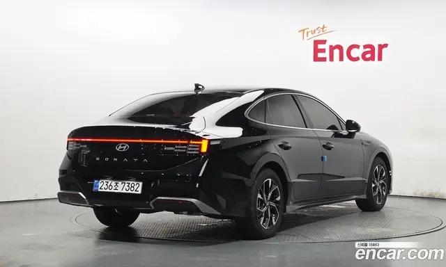 Hyundai Sonata 2026 2.0 автомат (гидро), миниатюра 2 Hyundai Sonata 2026 2.0 автомат (гидро), миниатюра 2