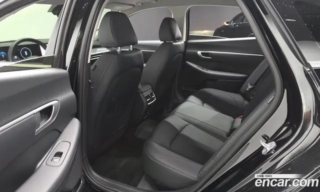 Hyundai Sonata 2026 2.0 автомат (гидро), миниатюра 11 Hyundai Sonata 2026 2.0 автомат (гидро), миниатюра 11