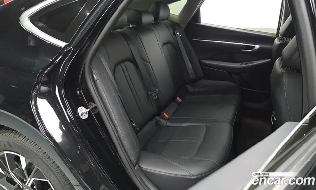 Hyundai Sonata 2026 2.0 автомат (гидро), миниатюра 12