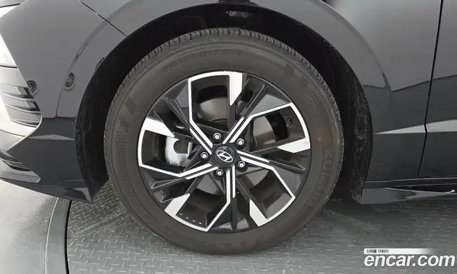 Hyundai Sonata 2026 2.0 автомат (гидро), миниатюра 5 Hyundai Sonata 2026 2.0 автомат (гидро), миниатюра 5