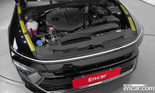 Hyundai Sonata 2026 2.0 автомат (гидро), миниатюра 6 Hyundai Sonata 2026 2.0 автомат (гидро), миниатюра 6