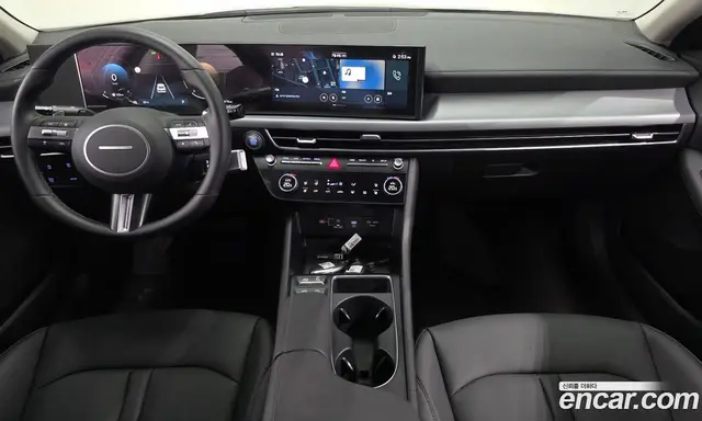 Hyundai Sonata 2026 2.0 автомат (гидро), миниатюра 7 Hyundai Sonata 2026 2.0 автомат (гидро), миниатюра 7