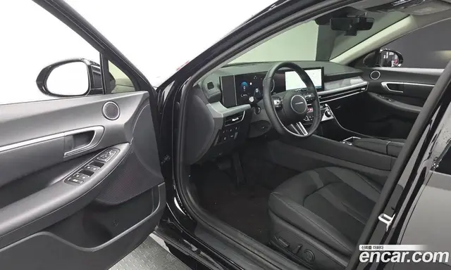 Hyundai Sonata 2026 2.0 автомат (гидро), миниатюра 10 Hyundai Sonata 2026 2.0 автомат (гидро), миниатюра 10