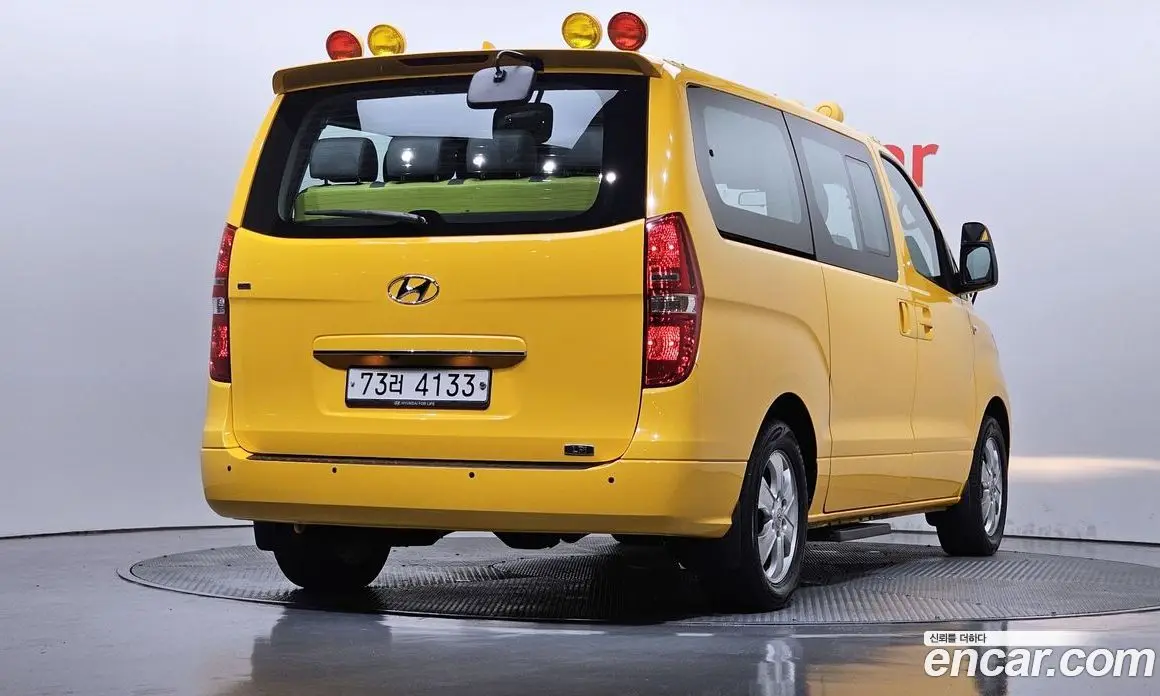 Hyundai Starex 2019 2.4 автомат (гидро), фото 2 Hyundai Starex 2019 2.4 автомат (гидро), фото 2