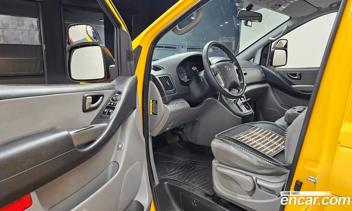 Hyundai Starex 2019 2.4 автомат (гидро), фото 13 Hyundai Starex 2019 2.4 автомат (гидро), фото 13