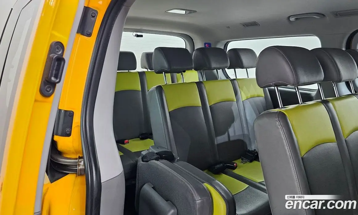 Hyundai Starex 2019 2.4 автомат (гидро), фото 19 Hyundai Starex 2019 2.4 автомат (гидро), фото 19