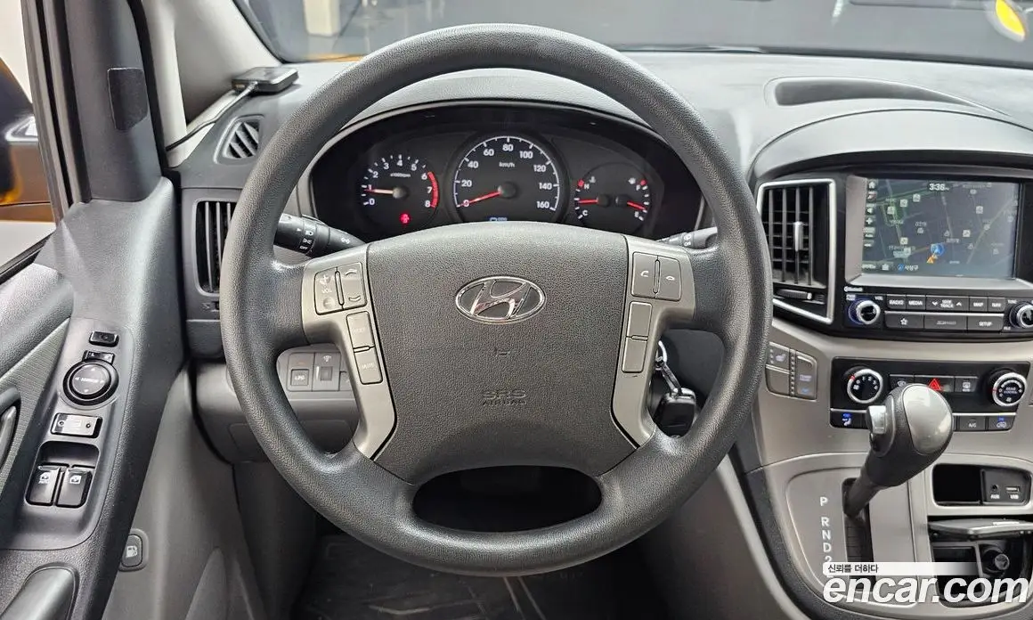 Hyundai Starex 2019 2.4 автомат (гидро), фото 20 Hyundai Starex 2019 2.4 автомат (гидро), фото 20