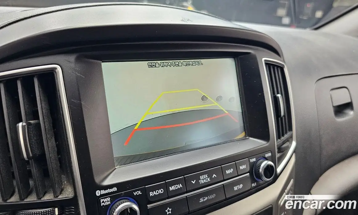 Hyundai Starex 2019 2.4 автомат (гидро), фото 22 Hyundai Starex 2019 2.4 автомат (гидро), фото 22