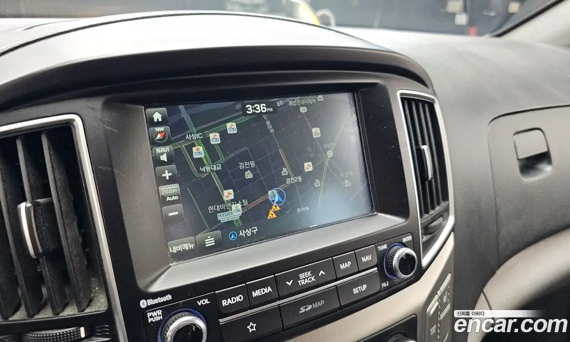 Hyundai Starex 2019 2.4 автомат (гидро), фото 27 Hyundai Starex 2019 2.4 автомат (гидро), фото 27