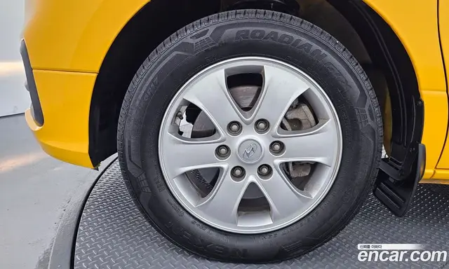 Hyundai Starex 2019 2.4 автомат (гидро), миниатюра 5 Hyundai Starex 2019 2.4 автомат (гидро), миниатюра 5