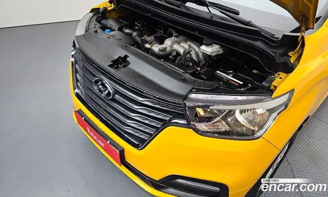Hyundai Starex 2019 2.4 автомат (гидро), миниатюра 6 Hyundai Starex 2019 2.4 автомат (гидро), миниатюра 6