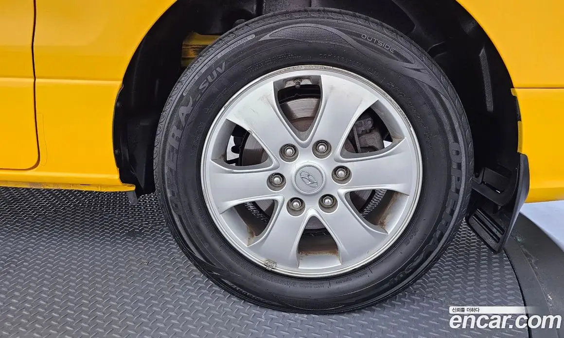 Hyundai Starex 2019 2.4 автомат (гидро), фото 7 Hyundai Starex 2019 2.4 автомат (гидро), фото 7
