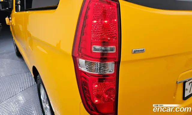 Hyundai Starex 2019 2.4 автомат (гидро), миниатюра 9 Hyundai Starex 2019 2.4 автомат (гидро), миниатюра 9