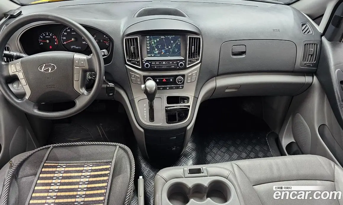 Hyundai Starex 2019 2.4 автомат (гидро), фото 10 Hyundai Starex 2019 2.4 автомат (гидро), фото 10