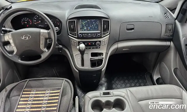 Hyundai Starex 2019 2.4 автомат (гидро), миниатюра 10 Hyundai Starex 2019 2.4 автомат (гидро), миниатюра 10