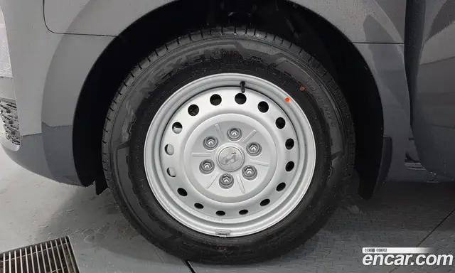 Hyundai Staria 2026 3.5 автомат (гидро), миниатюра 5 Hyundai Staria 2026 3.5 автомат (гидро), миниатюра 5