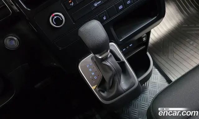 Hyundai Staria 2026 3.5 автомат (гидро), миниатюра 9 Hyundai Staria 2026 3.5 автомат (гидро), миниатюра 9