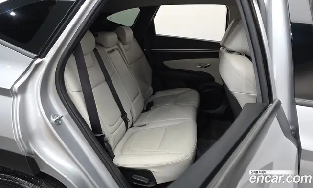 Hyundai Tucson 2023 1.6 автомат (гидро), миниатюра 11