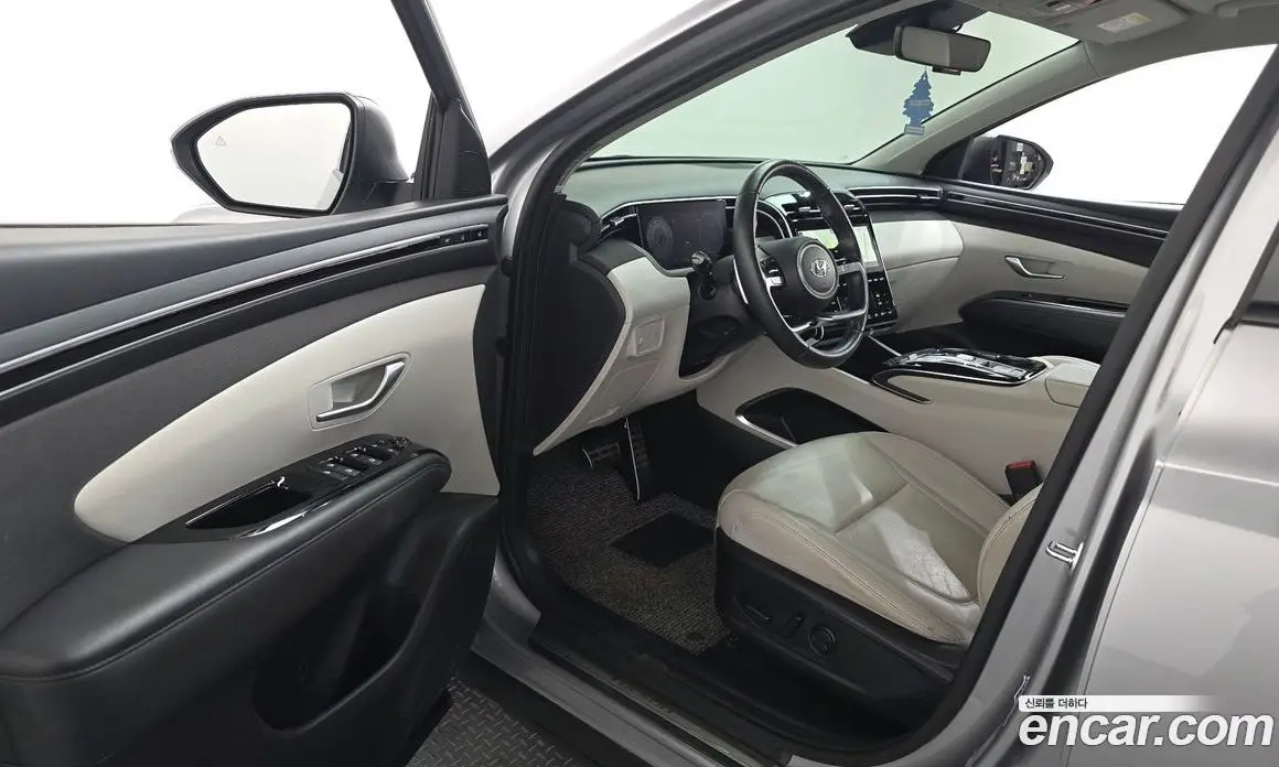 Hyundai Tucson 2023 1.6 автомат (гидро), фото 10
