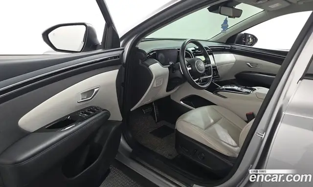 Hyundai Tucson 2023 1.6 автомат (гидро), миниатюра 10