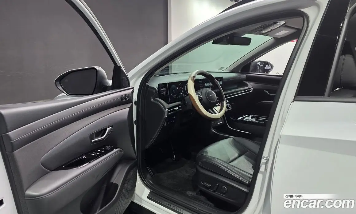 Hyundai Tucson 2024 1.6 автомат (гидро), фото 13 Hyundai Tucson 2024 1.6 автомат (гидро), фото 13