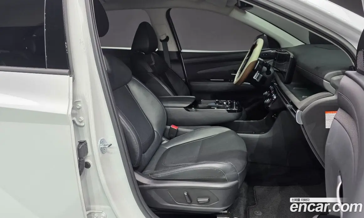 Hyundai Tucson 2024 1.6 автомат (гидро), фото 16 Hyundai Tucson 2024 1.6 автомат (гидро), фото 16