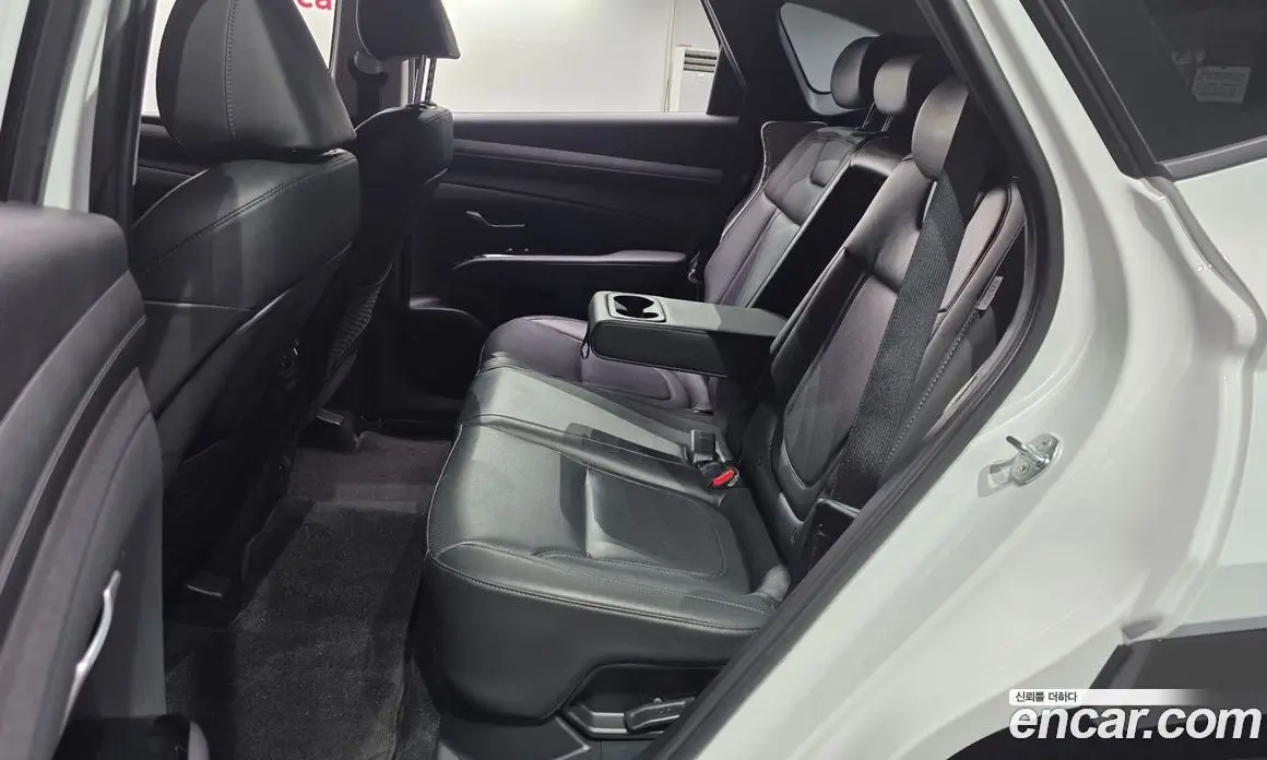 Hyundai Tucson 2024 1.6 автомат (гидро), фото 17 Hyundai Tucson 2024 1.6 автомат (гидро), фото 17