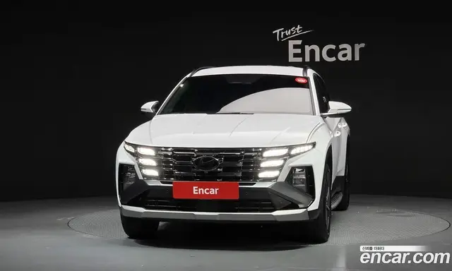 Hyundai Tucson 2024 1.6 автомат (гидро), миниатюра 3 Hyundai Tucson 2024 1.6 автомат (гидро), миниатюра 3