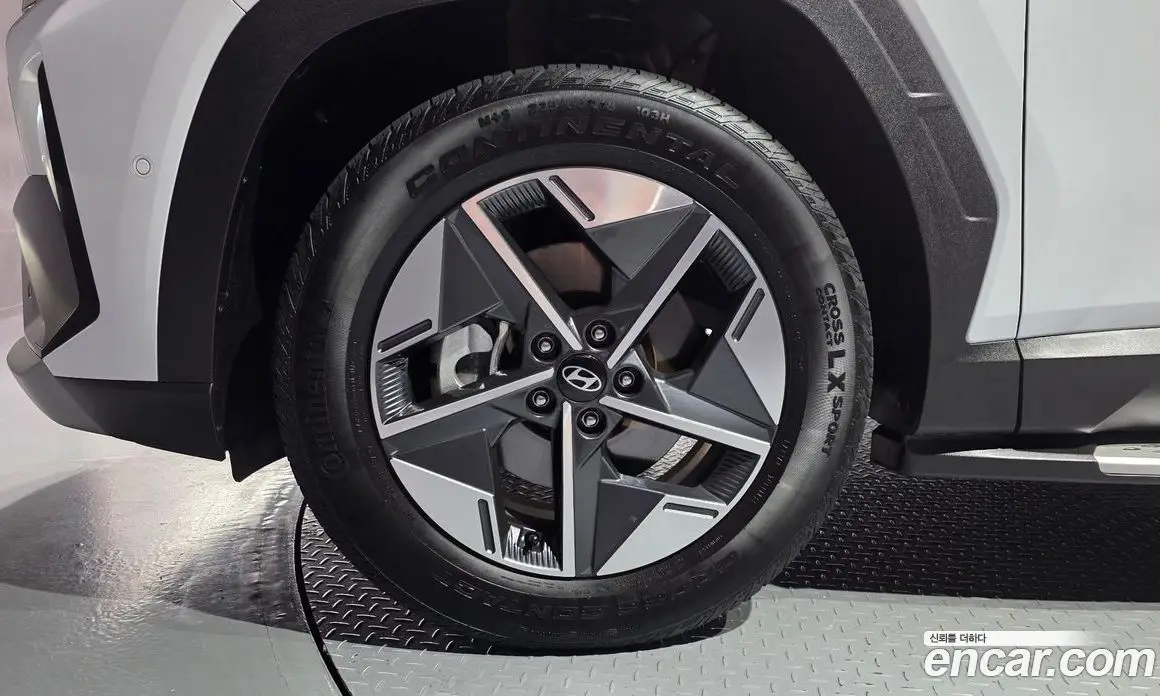Hyundai Tucson 2024 1.6 автомат (гидро), фото 5 Hyundai Tucson 2024 1.6 автомат (гидро), фото 5