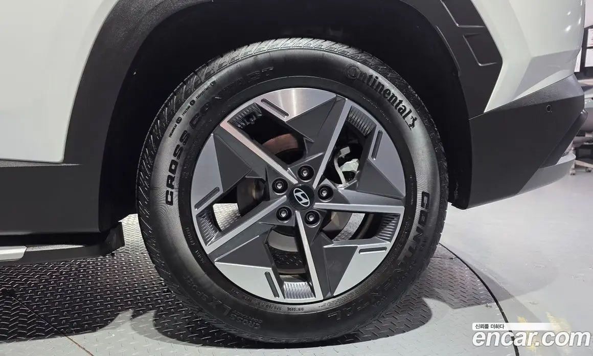 Hyundai Tucson 2024 1.6 автомат (гидро), фото 7 Hyundai Tucson 2024 1.6 автомат (гидро), фото 7