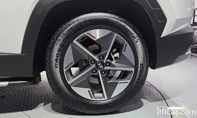 Hyundai Tucson 2024 1.6 автомат (гидро), миниатюра 7 Hyundai Tucson 2024 1.6 автомат (гидро), миниатюра 7