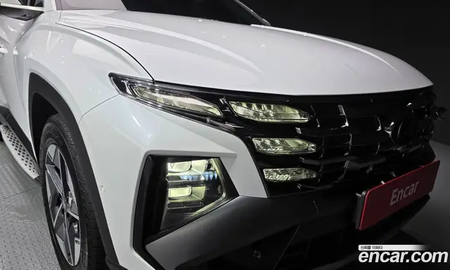 Hyundai Tucson 2024 1.6 автомат (гидро), миниатюра 8 Hyundai Tucson 2024 1.6 автомат (гидро), миниатюра 8