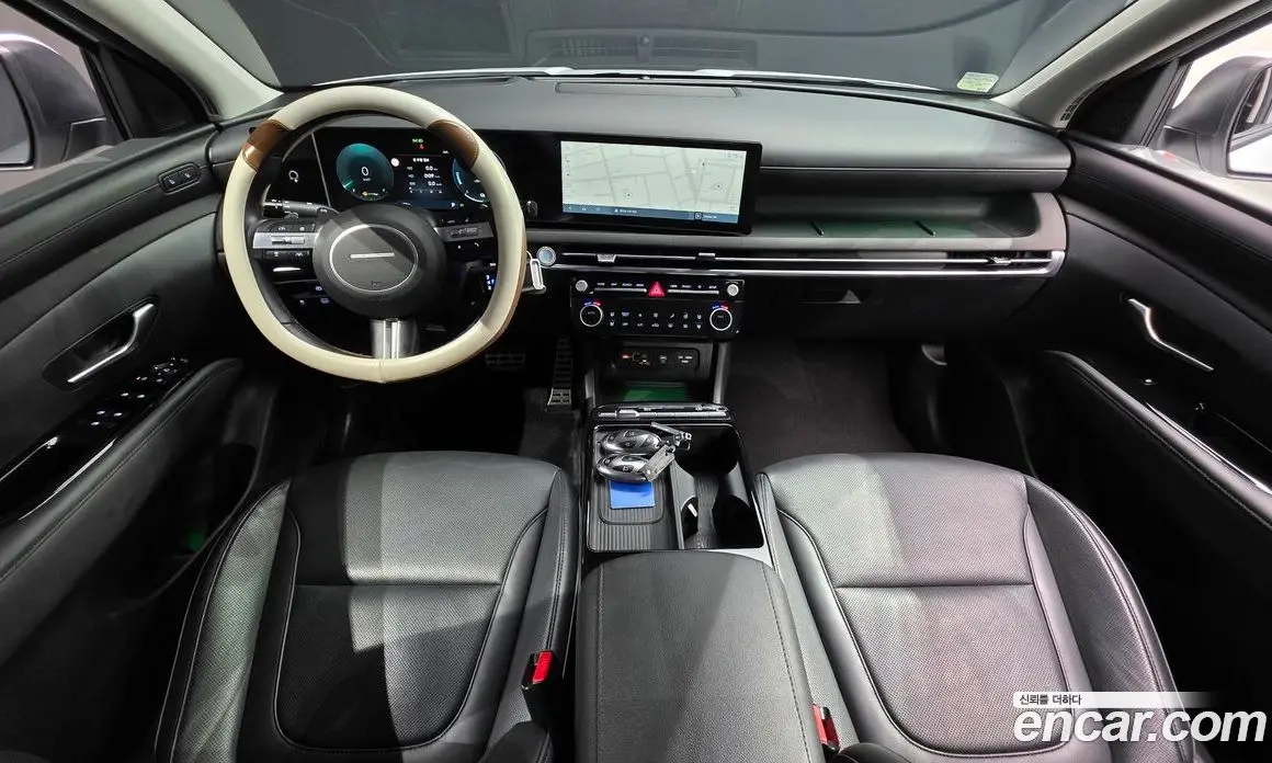 Hyundai Tucson 2024 1.6 автомат (гидро), фото 10 Hyundai Tucson 2024 1.6 автомат (гидро), фото 10