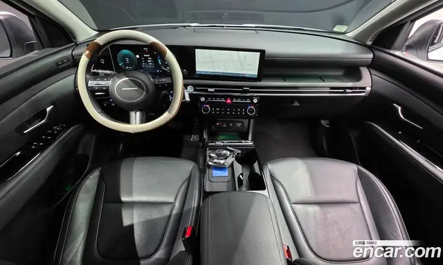 Hyundai Tucson 2024 1.6 автомат (гидро), миниатюра 10 Hyundai Tucson 2024 1.6 автомат (гидро), миниатюра 10
