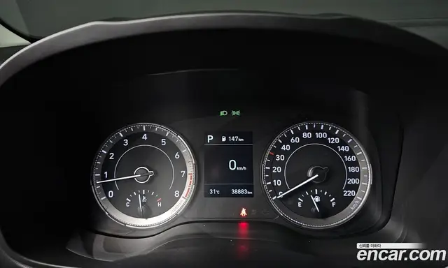 Hyundai Venue 2021 1.6 автомат (гидро), миниатюра 11 Hyundai Venue 2021 1.6 автомат (гидро), миниатюра 11