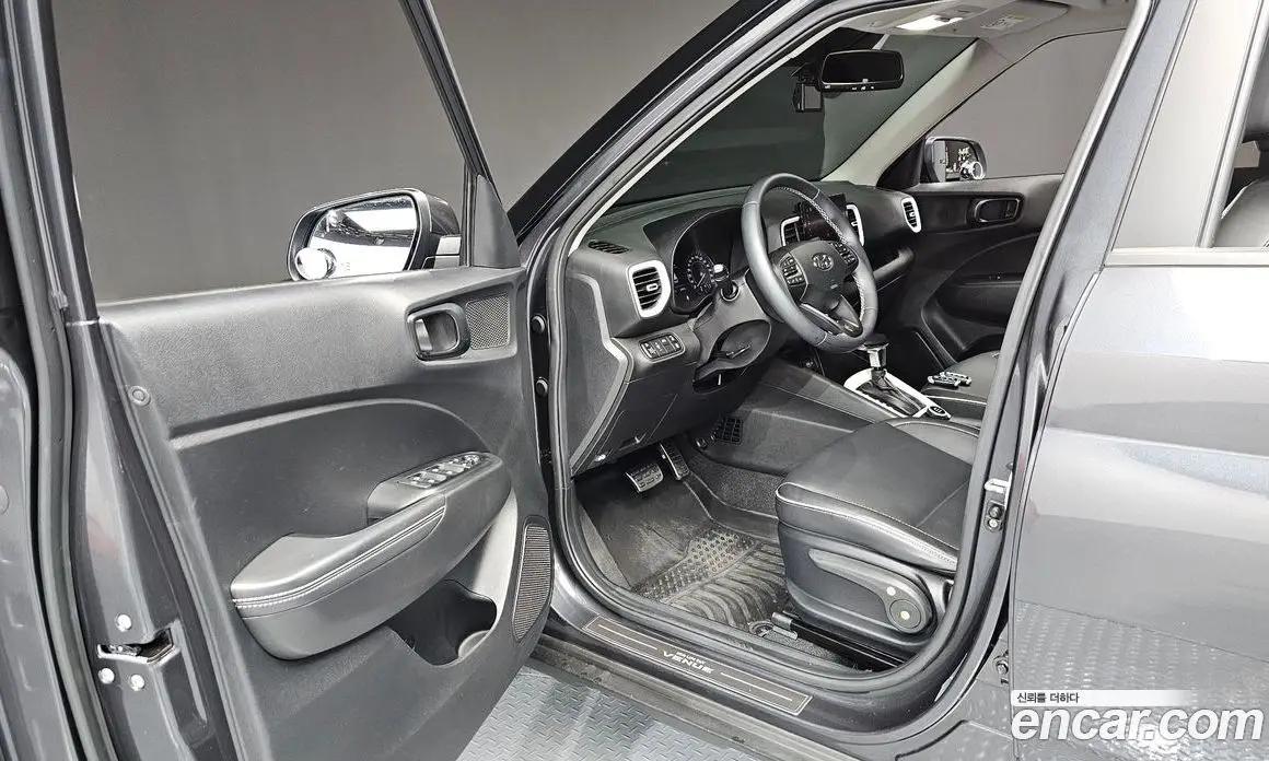 Hyundai Venue 2021 1.6 автомат (гидро), фото 13 Hyundai Venue 2021 1.6 автомат (гидро), фото 13