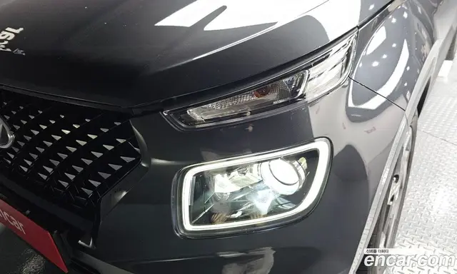 Hyundai Venue 2021 1.6 автомат (гидро), миниатюра 8 Hyundai Venue 2021 1.6 автомат (гидро), миниатюра 8