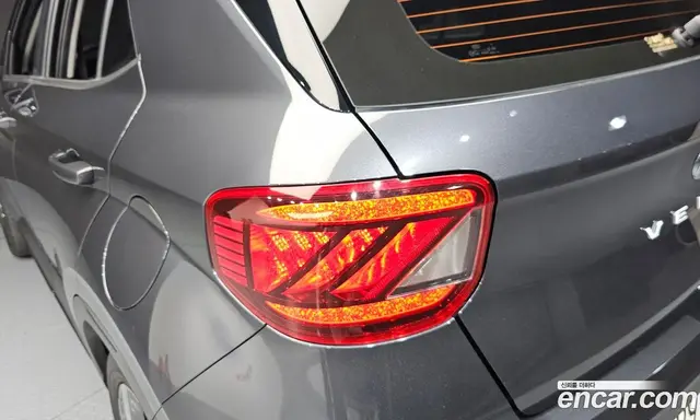 Hyundai Venue 2021 1.6 автомат (гидро), миниатюра 9 Hyundai Venue 2021 1.6 автомат (гидро), миниатюра 9
