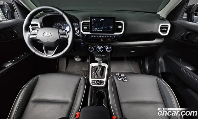 Hyundai Venue 2021 1.6 автомат (гидро), миниатюра 10 Hyundai Venue 2021 1.6 автомат (гидро), миниатюра 10