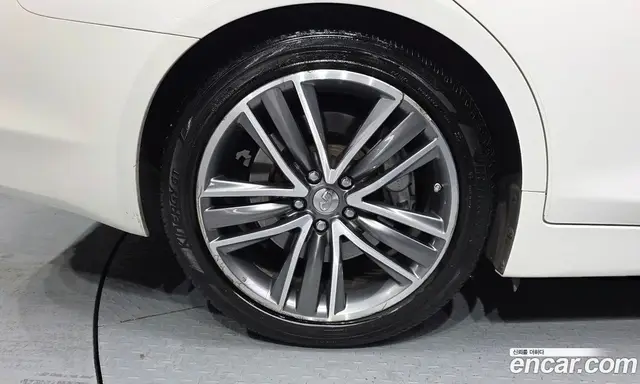 Infiniti Q50 2016 3.5 автомат (гидро), миниатюра 5 Infiniti Q50 2016 3.5 автомат (гидро), миниатюра 5