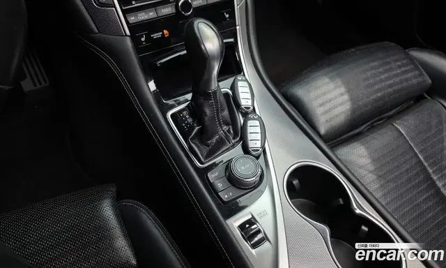 Infiniti Q50 2016 3.5 автомат (гидро), миниатюра 9 Infiniti Q50 2016 3.5 автомат (гидро), миниатюра 9